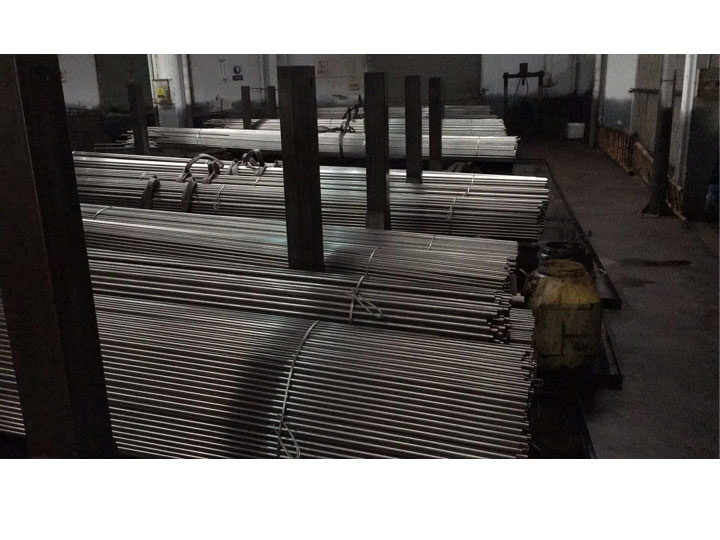 精密高壓油管002