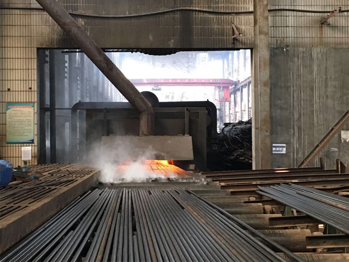 精密高壓油管002