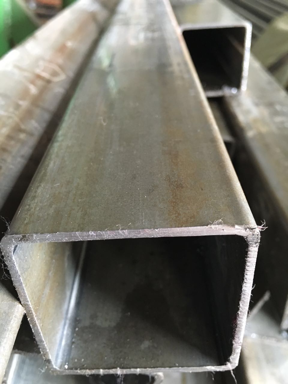 精密方管 精密方管