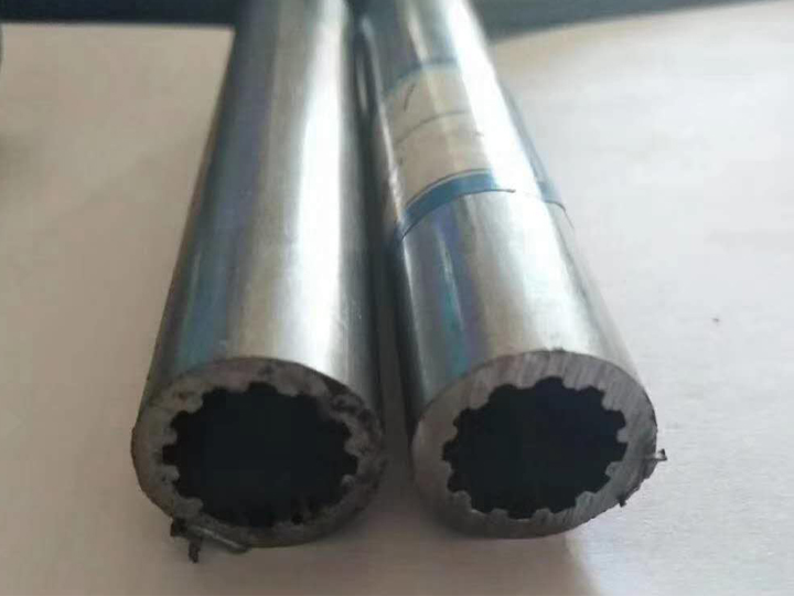 汽車(chē)機(jī)械用鋼管08 汽車(chē)機(jī)械用鋼管08