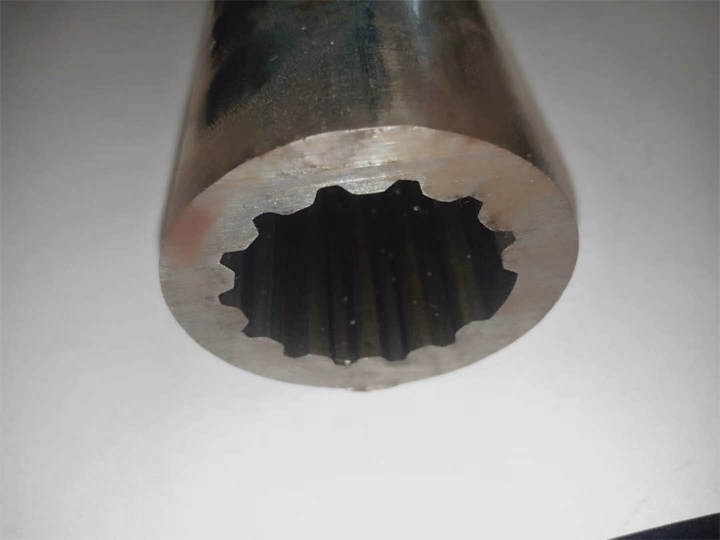 汽車(chē)機(jī)械用鋼管12 汽車(chē)機(jī)械用鋼管12