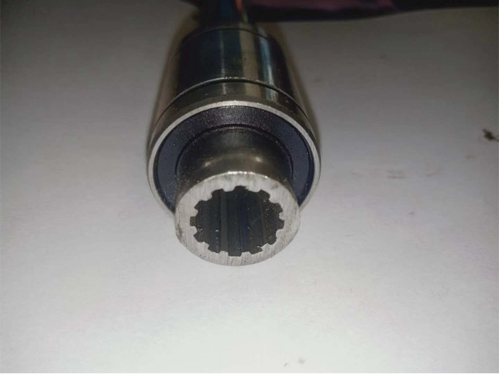 汽車(chē)機(jī)械用鋼管13 汽車(chē)機(jī)械用鋼管13